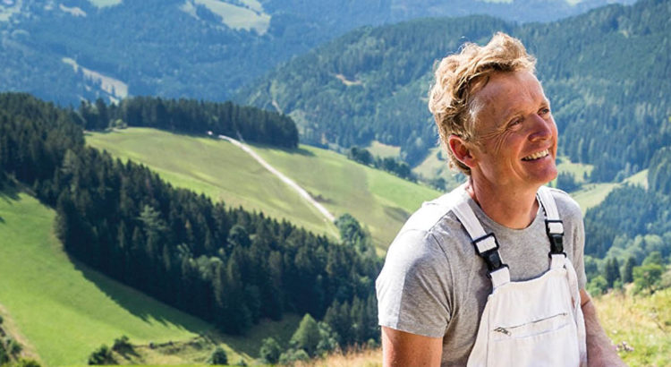 Der Wanderimker