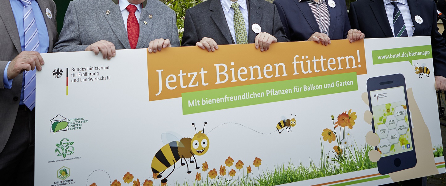 InitiativeBienen