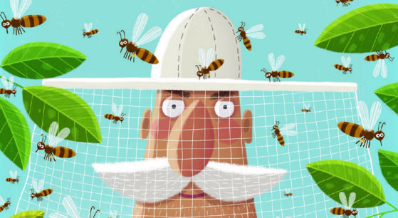 bienenbuch