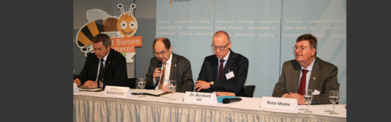 bienenkonferenz