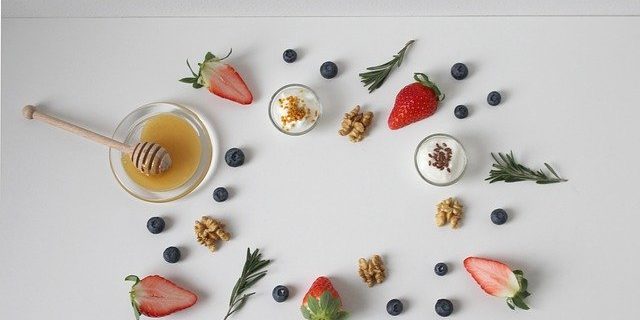 Ist Honig ein gesundes Nahrungsmittel?