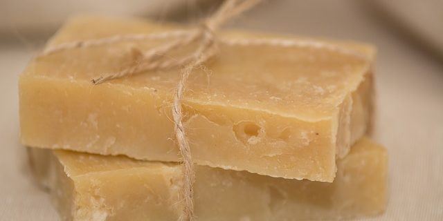 Bienenwachs Verwendungs