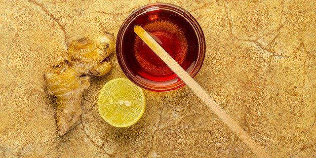 Mischhonig Mischhonig