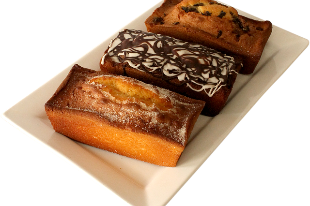 Honigkuchen